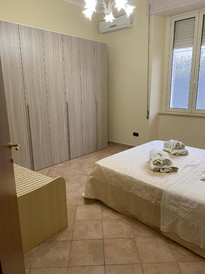 L'Albero Di Limoni Sul Mare Di Pizzo Villa Exterior foto