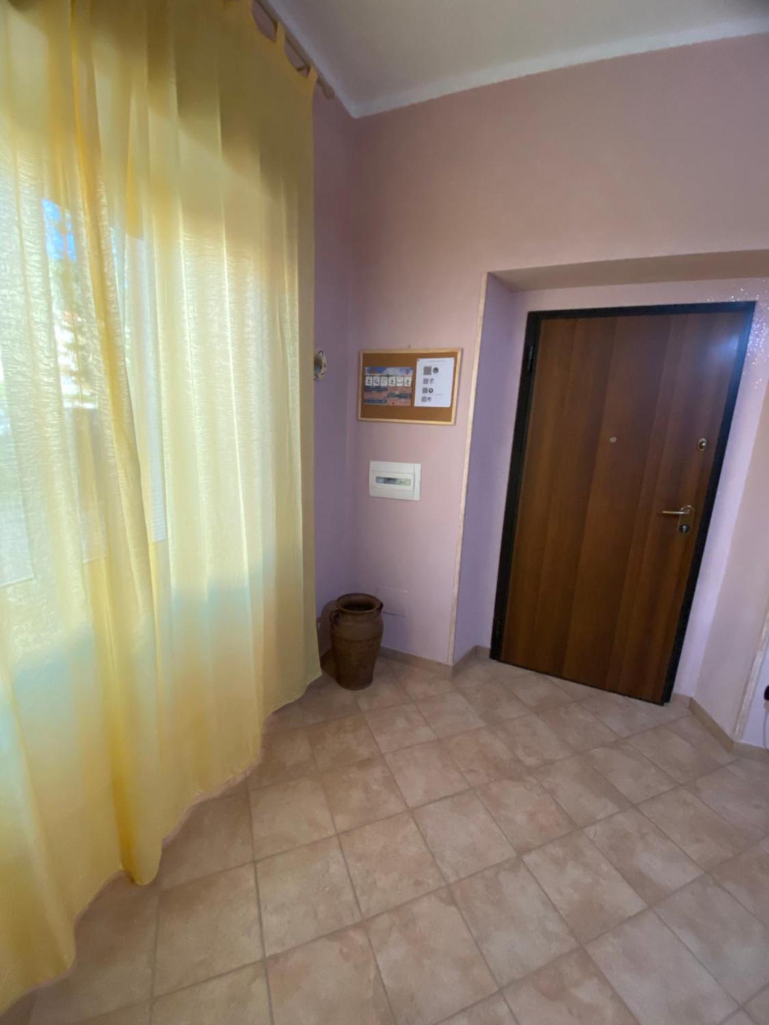 L'Albero Di Limoni Sul Mare Di Pizzo Villa Exterior foto